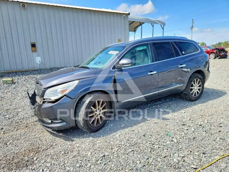2013 Buick ENCLAVE фото