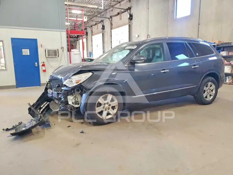 2013 Buick ENCLAVE фото
