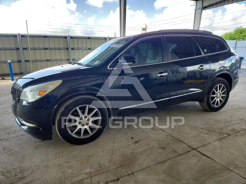 2013 Buick ENCLAVE photo