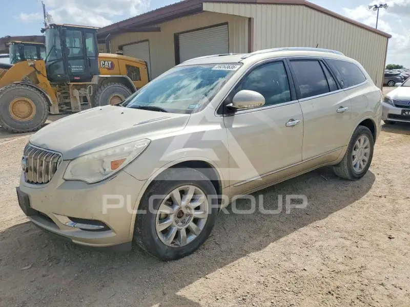 2013 Buick ENCLAVE фото