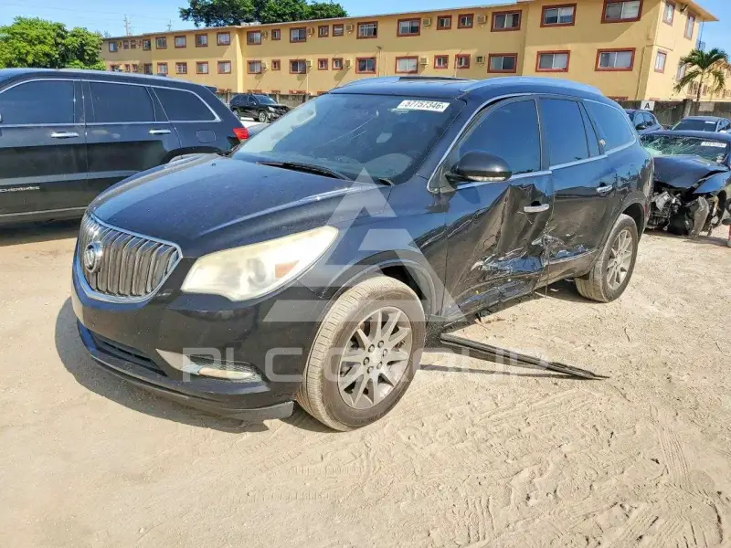2013 Buick ENCLAVE photo
