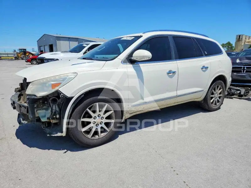 2013 Buick ENCLAVE фото