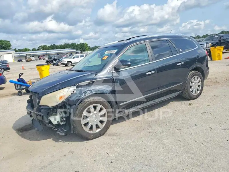 2013 Buick ENCLAVE photo