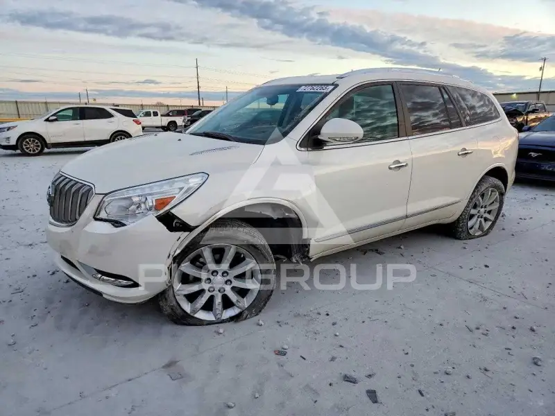 2013 Buick ENCLAVE photo