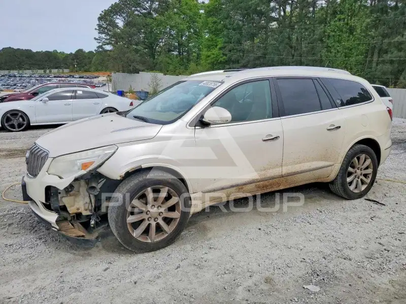 2013 Buick ENCLAVE фото