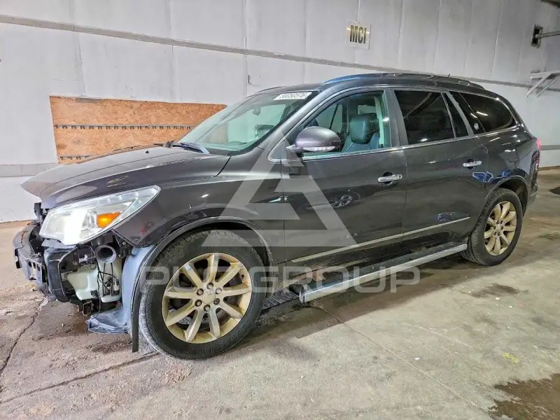 2013 Buick ENCLAVE фото