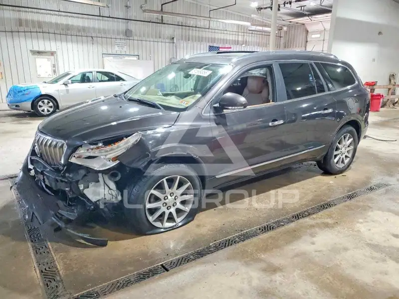 2013 Buick ENCLAVE фото
