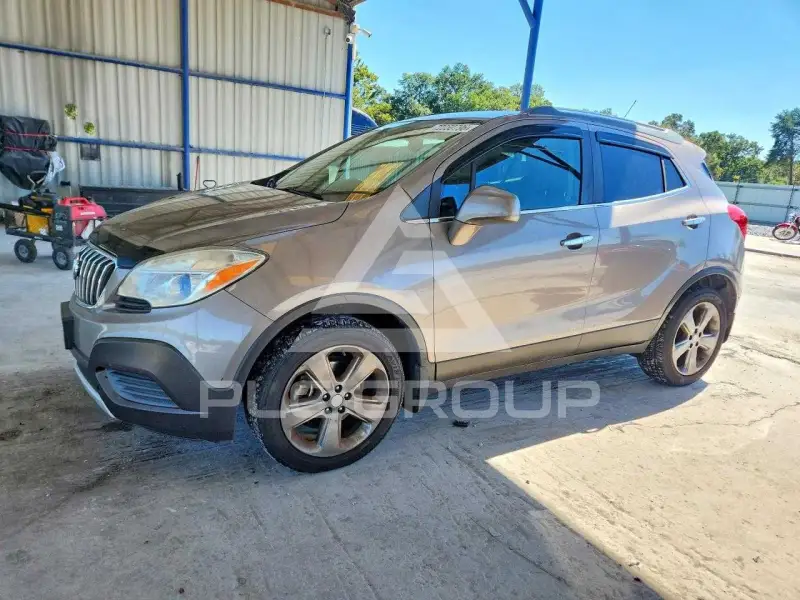 2013 Buick ENCORE photo