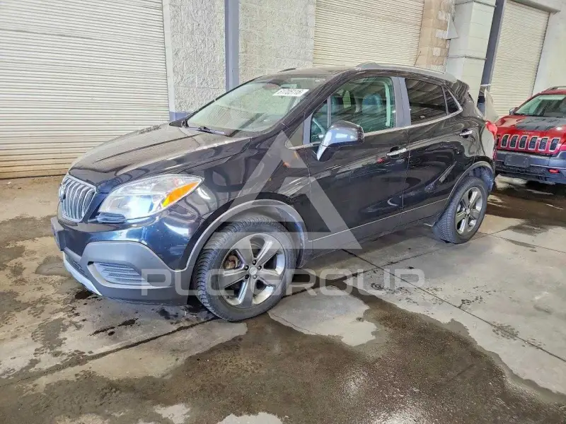 2013 Buick ENCORE photo