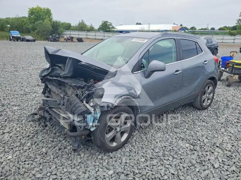 2013 Buick ENCORE photo