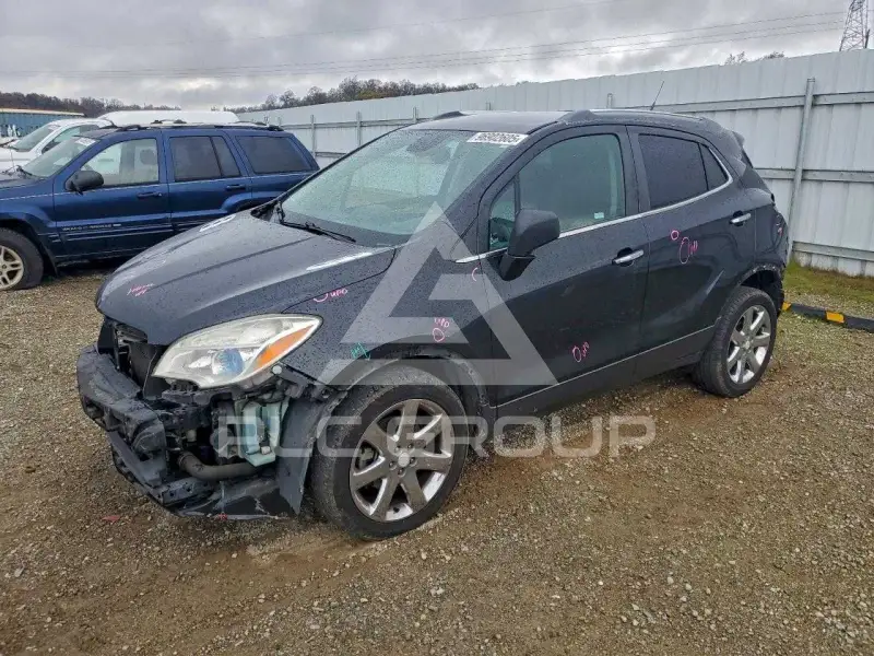 2013 Buick ENCORE photo