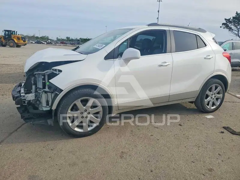 2013 Buick ENCORE фото