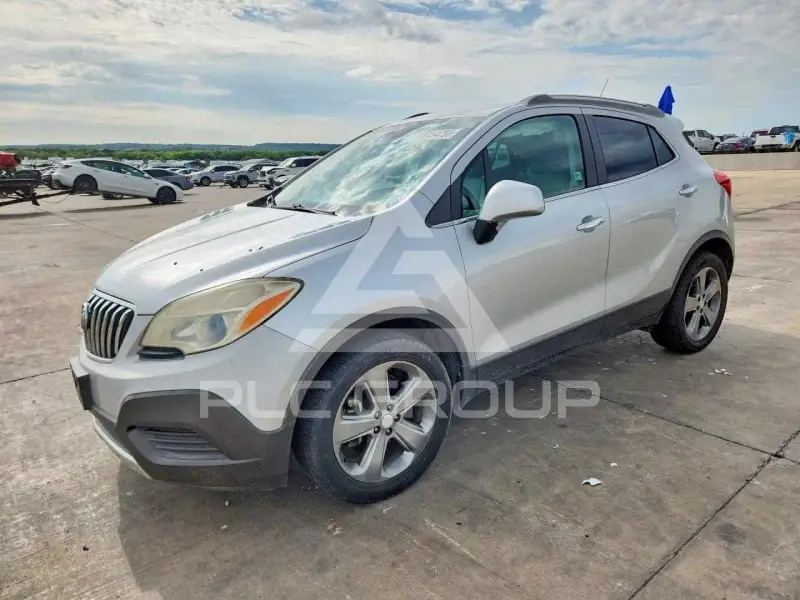 2013 Buick ENCORE photo