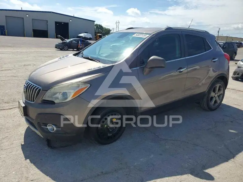 2013 Buick ENCORE photo