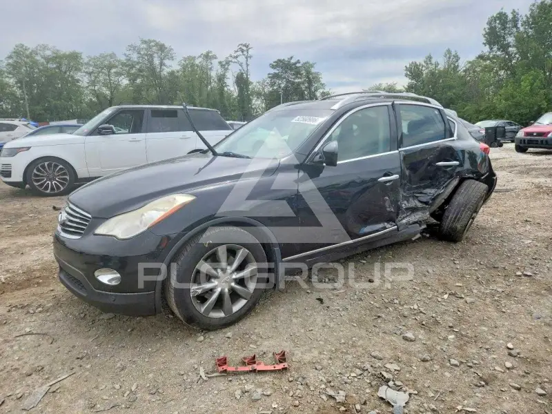 2013 Infinity EX37 photo