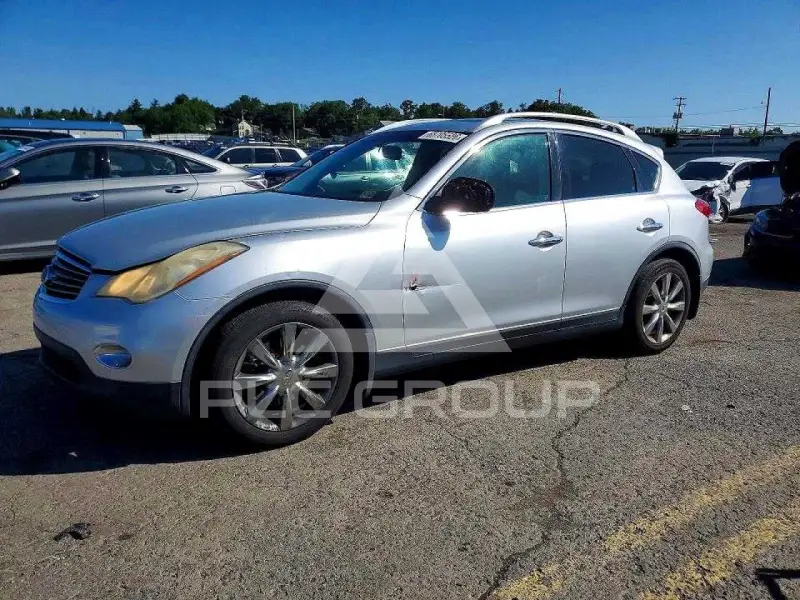 2013 Infinity EX37 photo