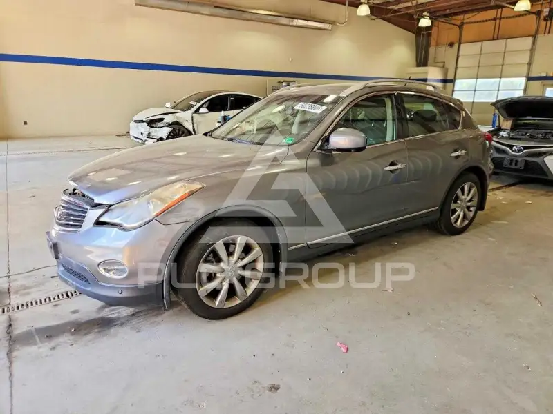 2013 Infinity EX37 фото
