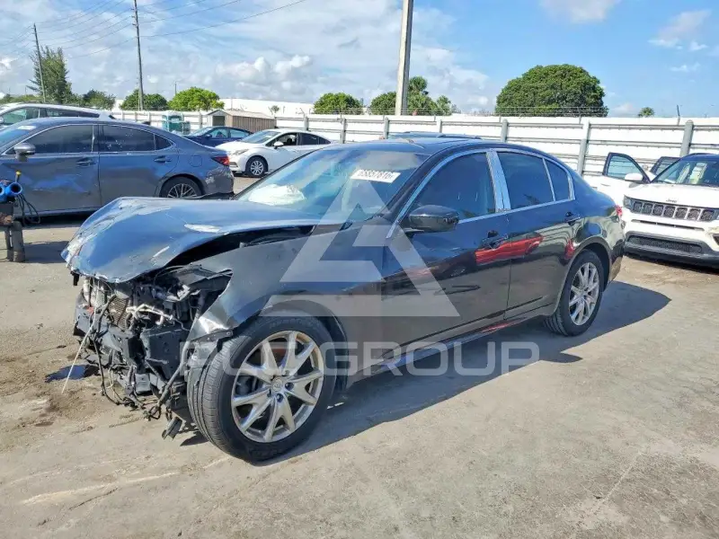 2013 Infinity G37 photo