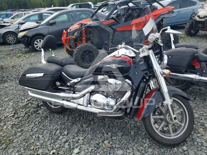 2013 Suzuki  photo