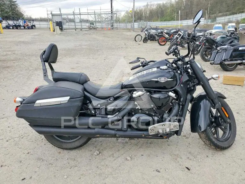 2013 Suzuki  photo