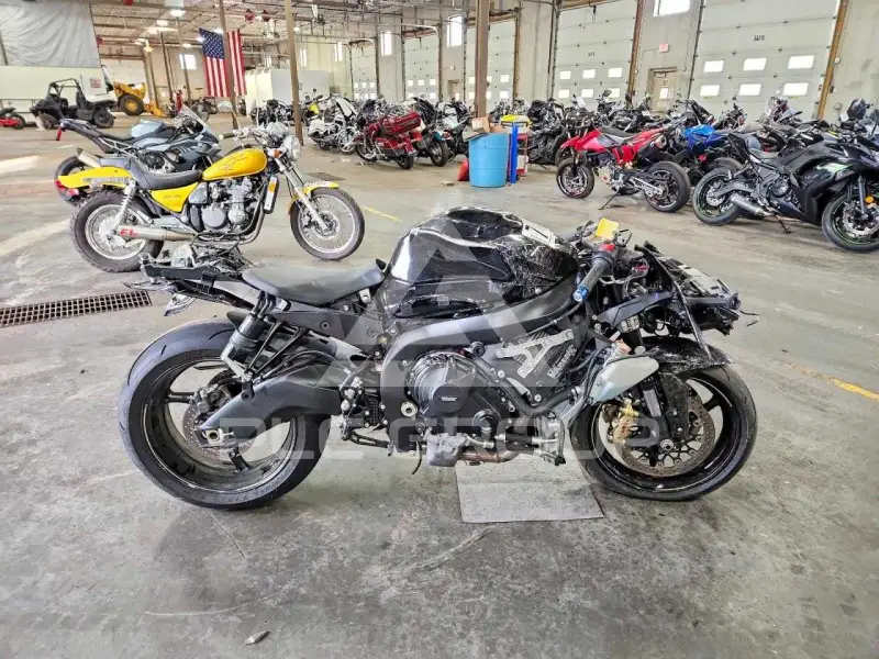 2013 Suzuki GSX photo