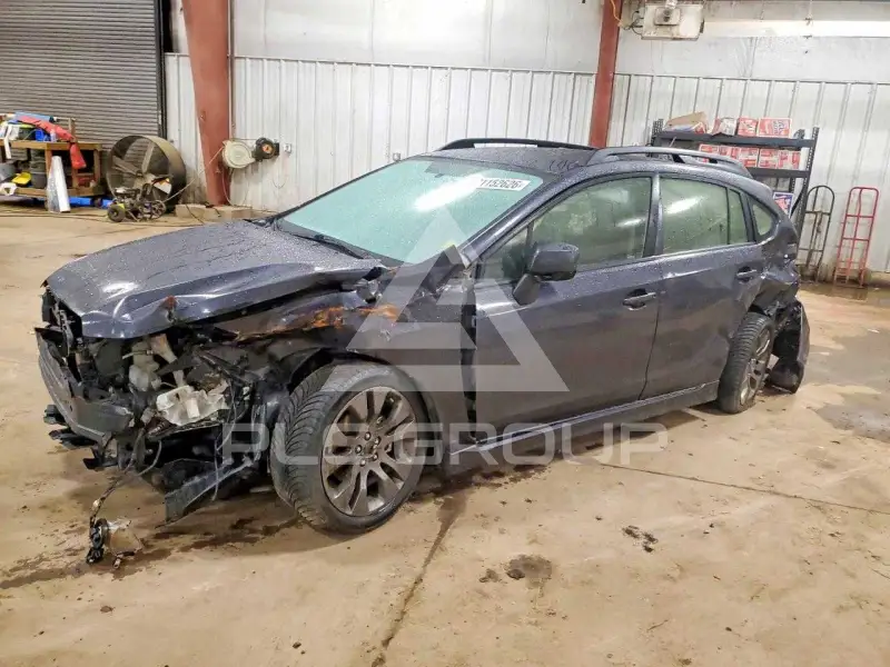 2013 Subaru Impreza фото