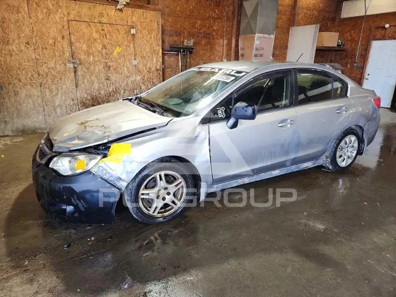 2013 Subaru Impreza photo