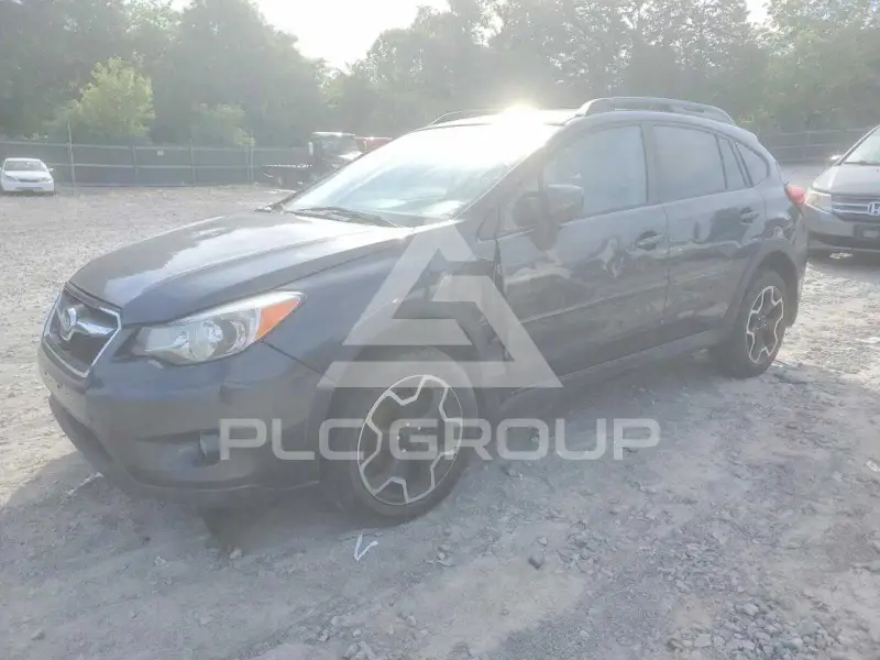 2013 Subaru XV photo