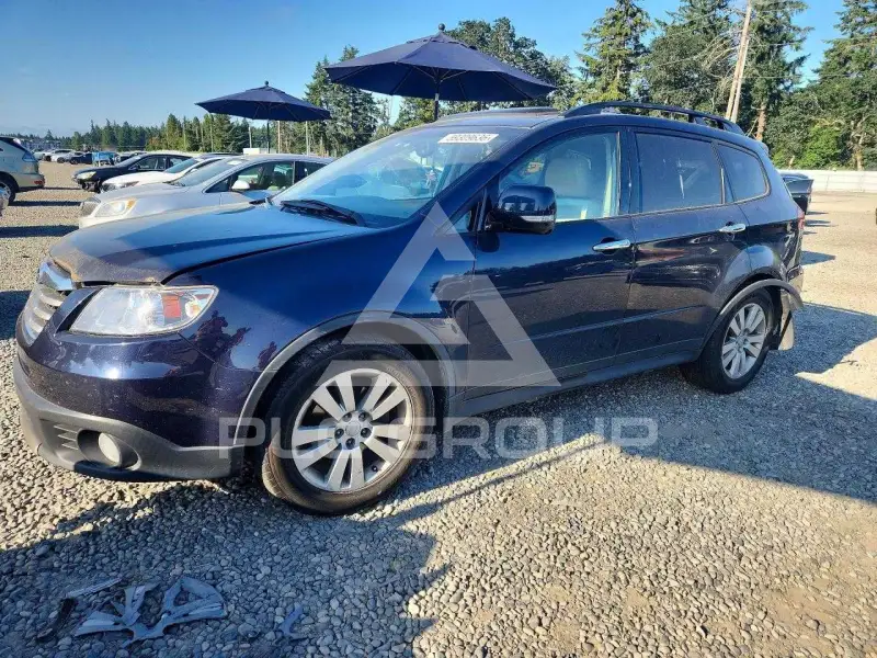 2013 Subaru Tribeca фото