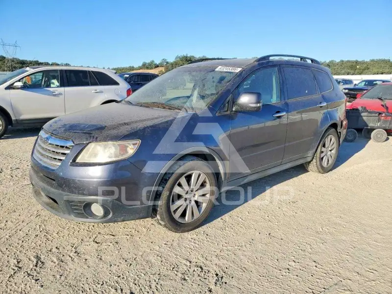 2013 Subaru Tribeca фото