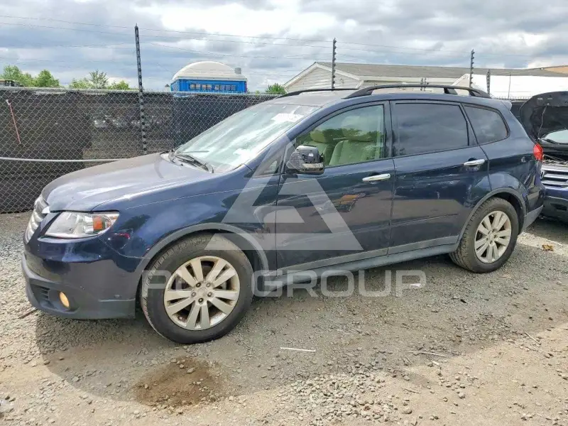2013 Subaru Tribeca фото
