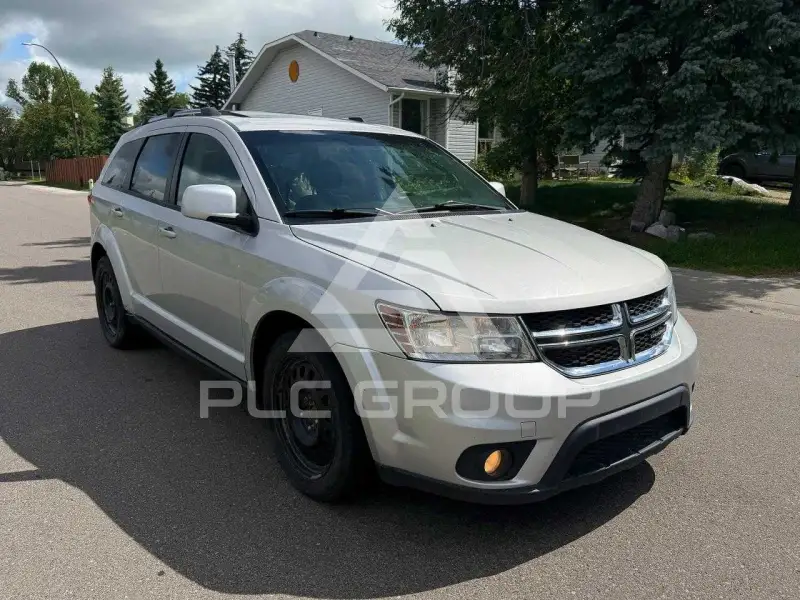 2013 Dodge JOURNEY photo