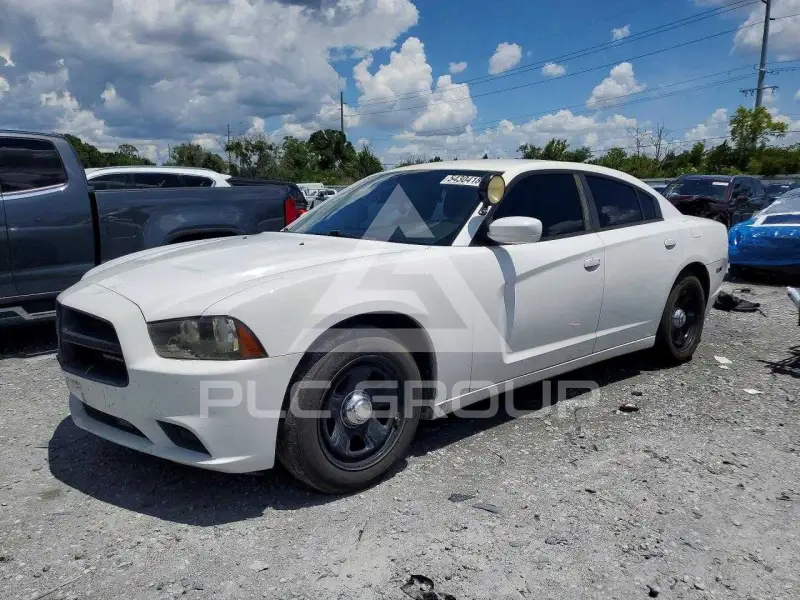 2013 Dodge CHARGER photo