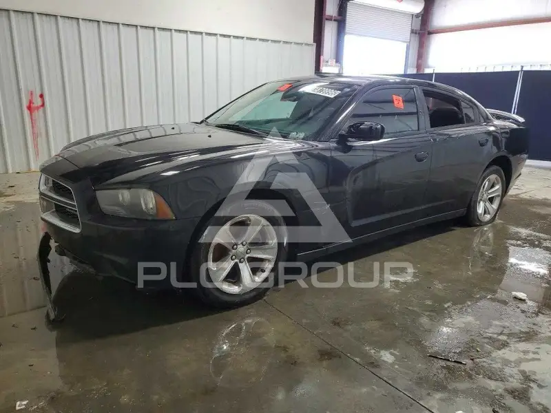 2013 Dodge CHARGER фото