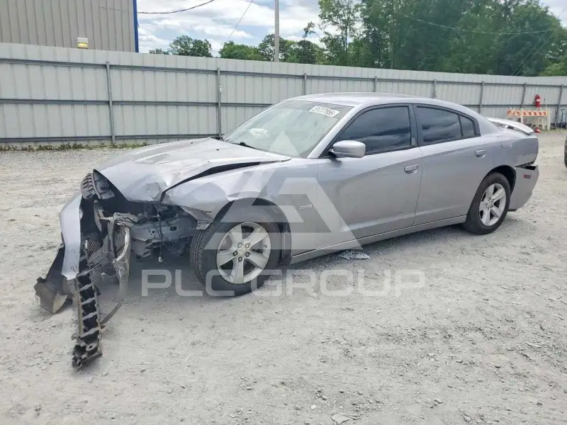 2013 Dodge CHARGER фото