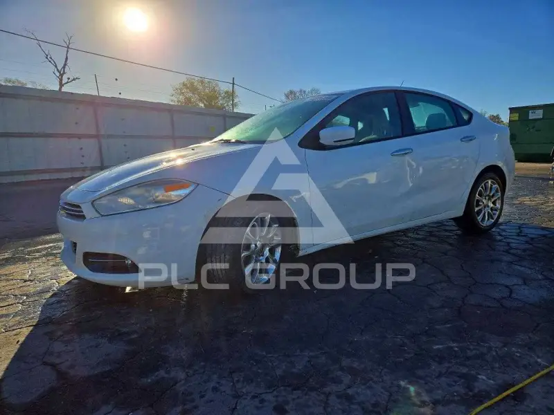 2013 Dodge DART photo