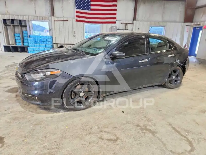 2013 Dodge DART photo