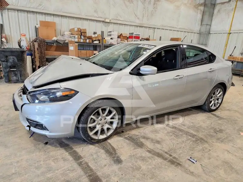2013 Dodge DART photo