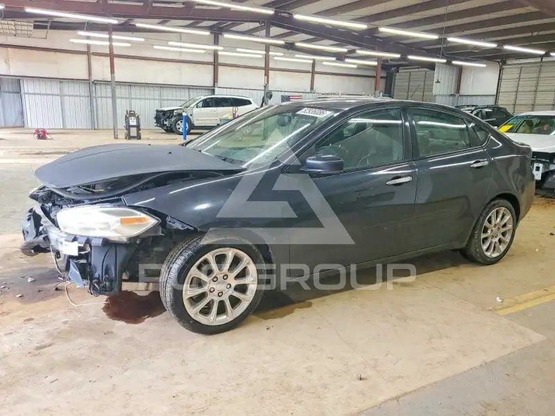 2013 Dodge DART photo