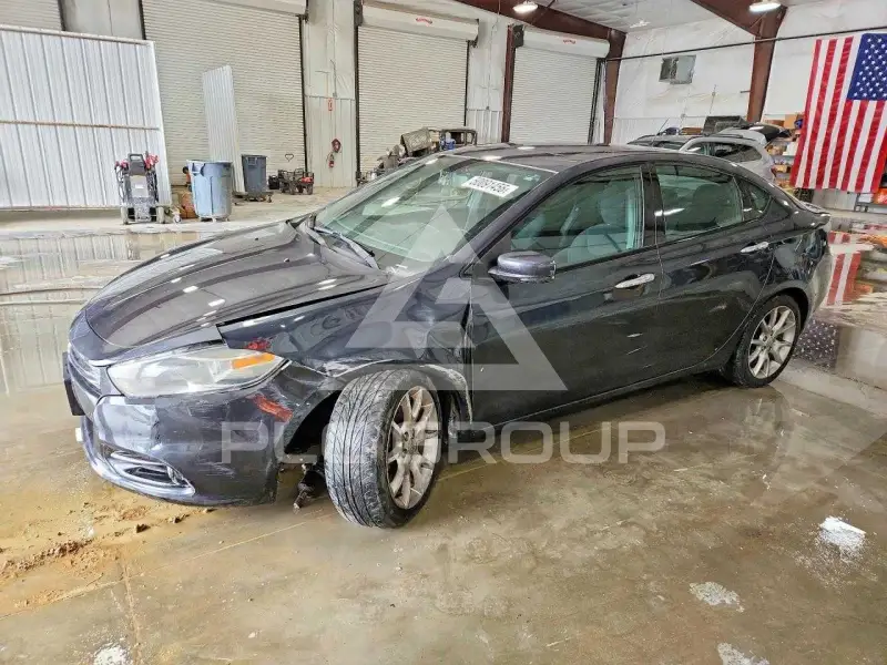 2013 Dodge DART photo