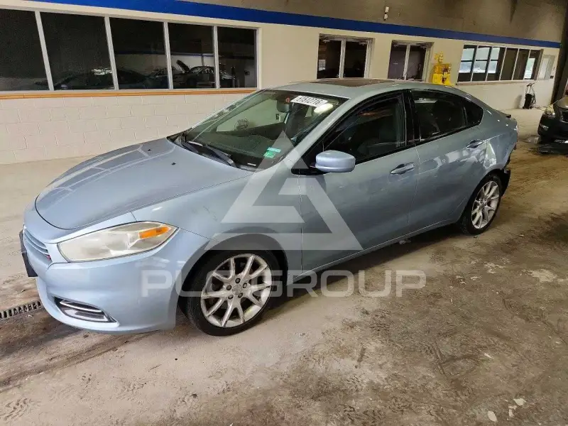 2013 Dodge DART photo