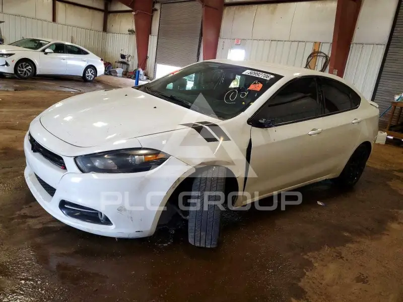 2013 Dodge DART photo