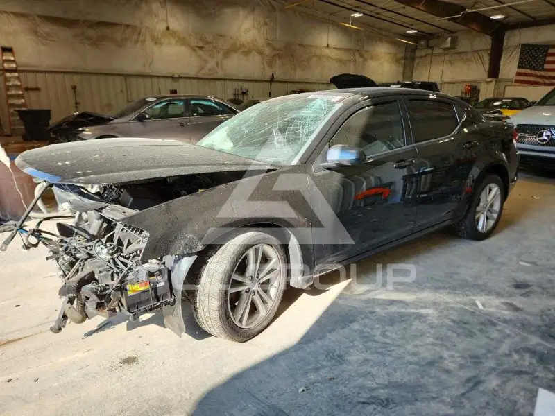 2013 Dodge AVENGER photo