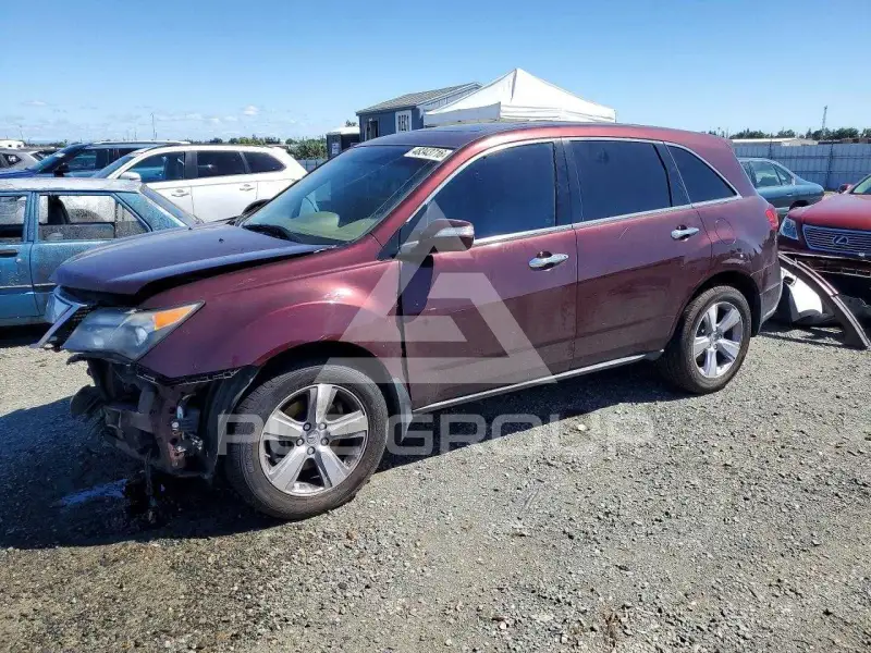 2013 Acura EL photo