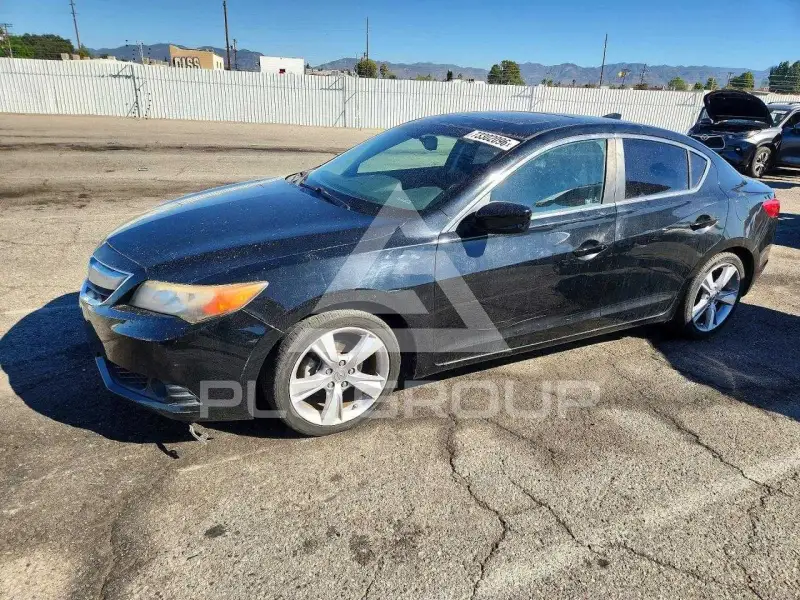 2013 Acura ILX фото