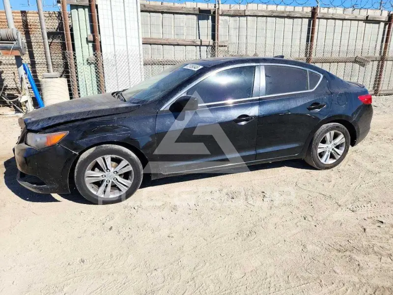 2013 Acura ILX фото