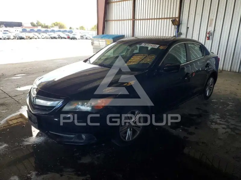 2013 Acura ILX фото