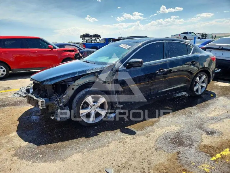 2013 Acura ILX фото