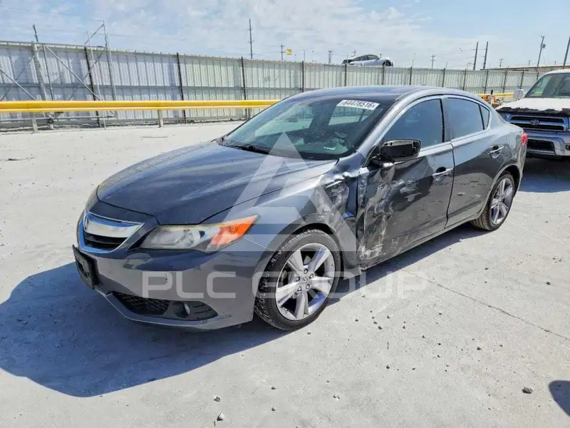 2013 Acura ILX фото