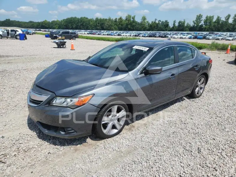 2013 Acura ILX фото